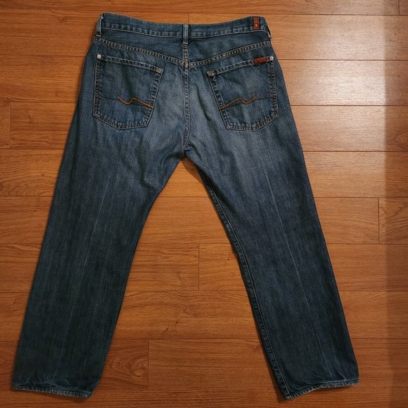 7 For All Mankind Other - 7 For All Mankind Jeans